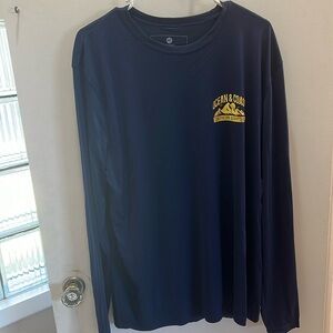 Ocean & Coast Men’s Long Sleeve